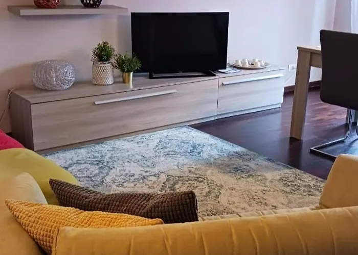 Attico Pavia Vicino Policlinico Appartement Rome