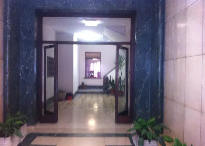 Appartement Attico Pavia Vicino Policlinico Rome