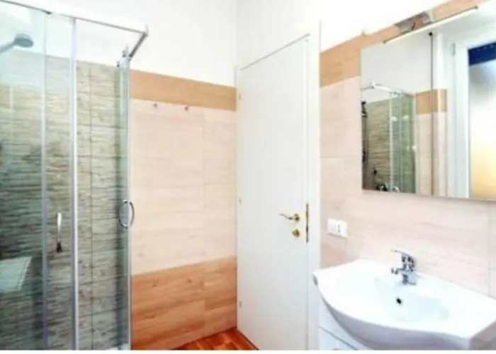 Appartement Attico Pavia Vicino Policlinico Rome